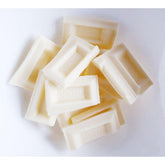 Meiji Hokkaido Milk White Chocolate Bar 40g 5 Packs